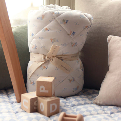 Stay & Play Mat - Coastline Activity Avery Row Wholesale 