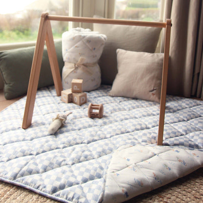 Stay & Play Mat - Coastline Activity Avery Row Wholesale 