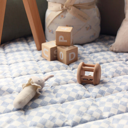 Stay & Play Mat - Coastline Activity Avery Row Wholesale 