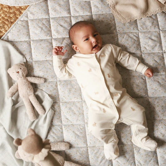 Stay & Play Mat - Nature Trail Activity Avery Row Wholesale 