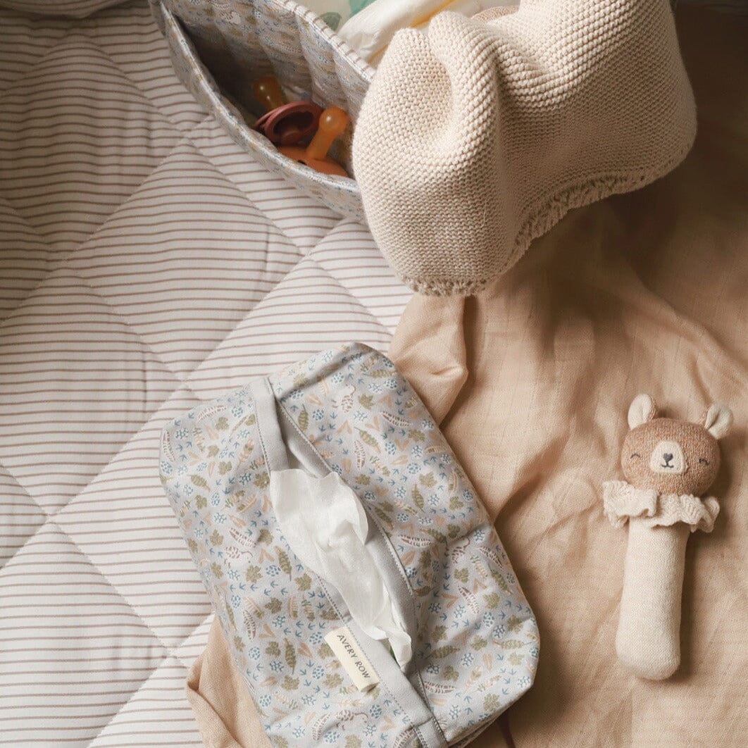 Stay & Play Mat - Nature Trail Activity Avery Row Wholesale 