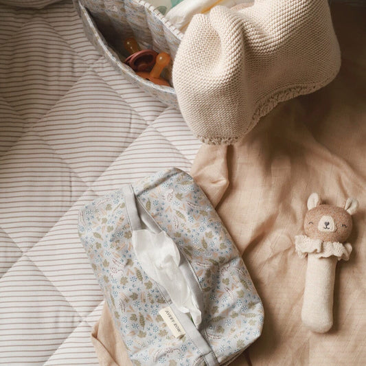 Stay & Play Mat - Nature Trail Activity Avery Row Wholesale 