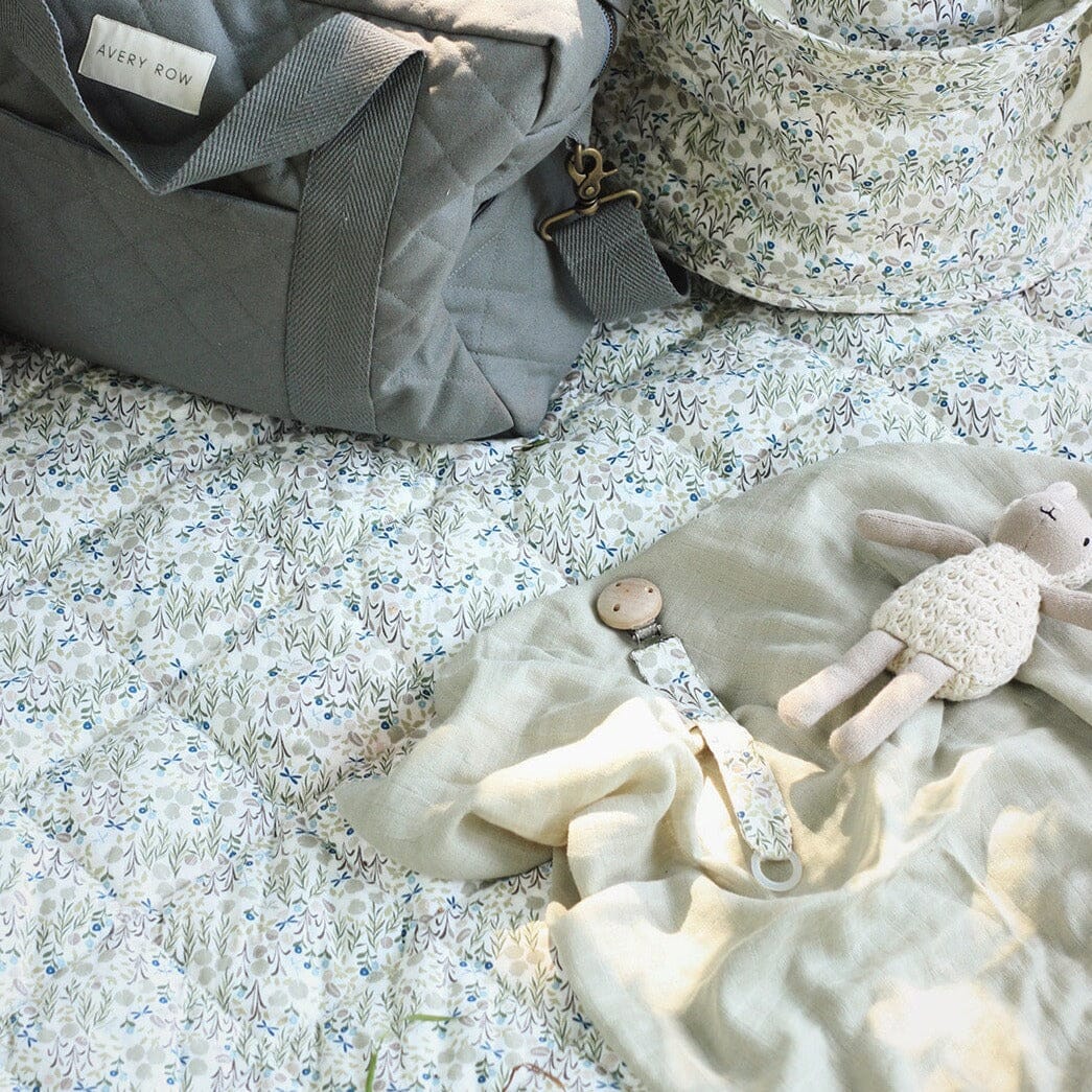 Stay & Play Mat - Riverbank Activity Avery Row Wholesale 