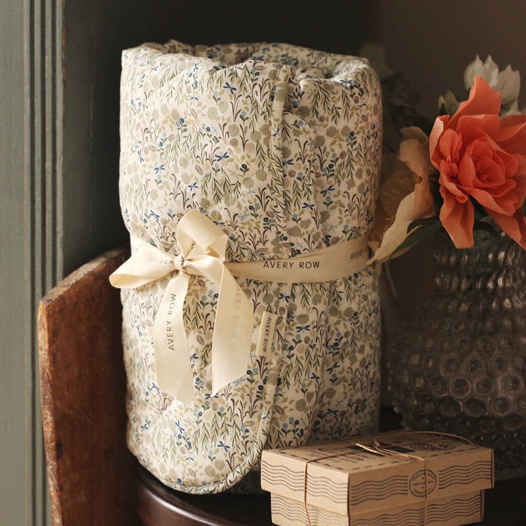 Stay & Play Mat - Riverbank Activity Avery Row Wholesale 