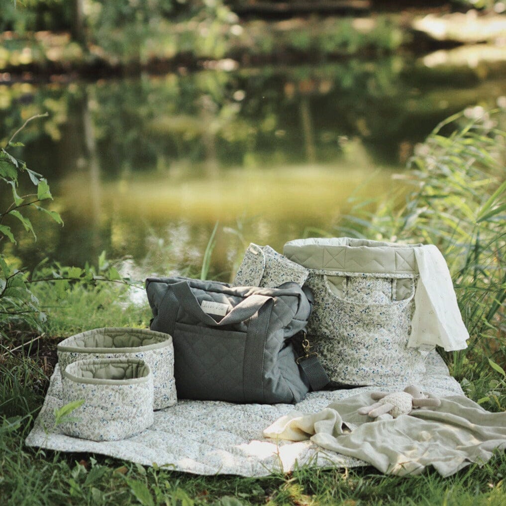 Stay & Play Mat - Riverbank Activity Avery Row Wholesale 