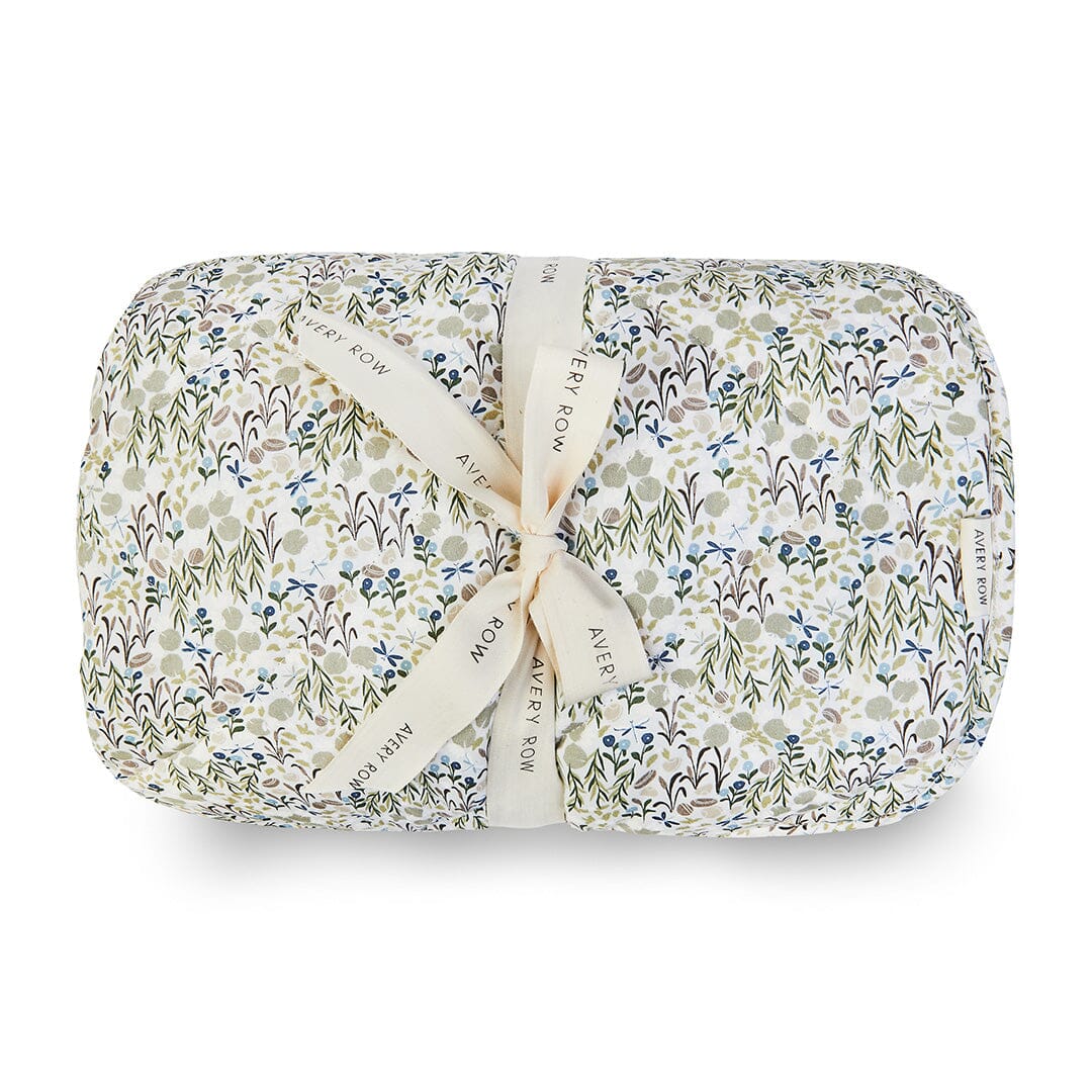 Stay & Play Mat - Riverbank Activity Avery Row Wholesale 