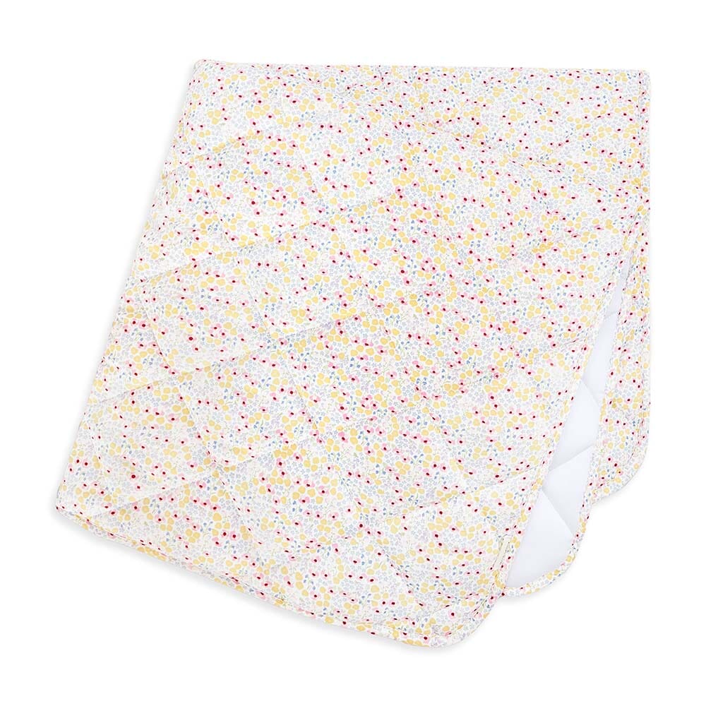 Stay & Play Mat - Wildflower Garden Activity Avery Row Wholesale 