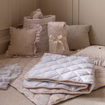 Stay & Play Mat - Wildflower Garden Activity Avery Row Wholesale 