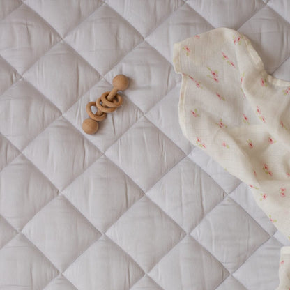 Stay & Play Mat - Wildflower Garden Activity Avery Row Wholesale 