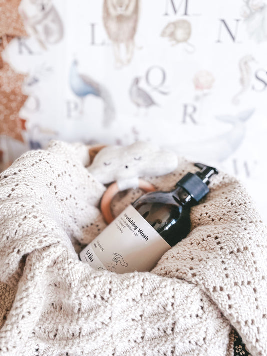 Artio Skincare - Nourishing Wash Body Wash Artio 