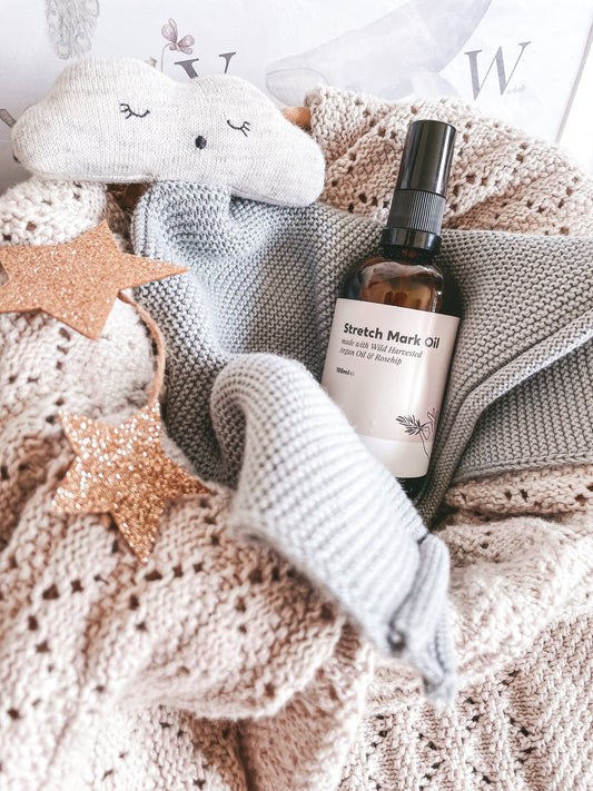 Artio Skincare - Stretch Mark Oil Body Wash Artio 