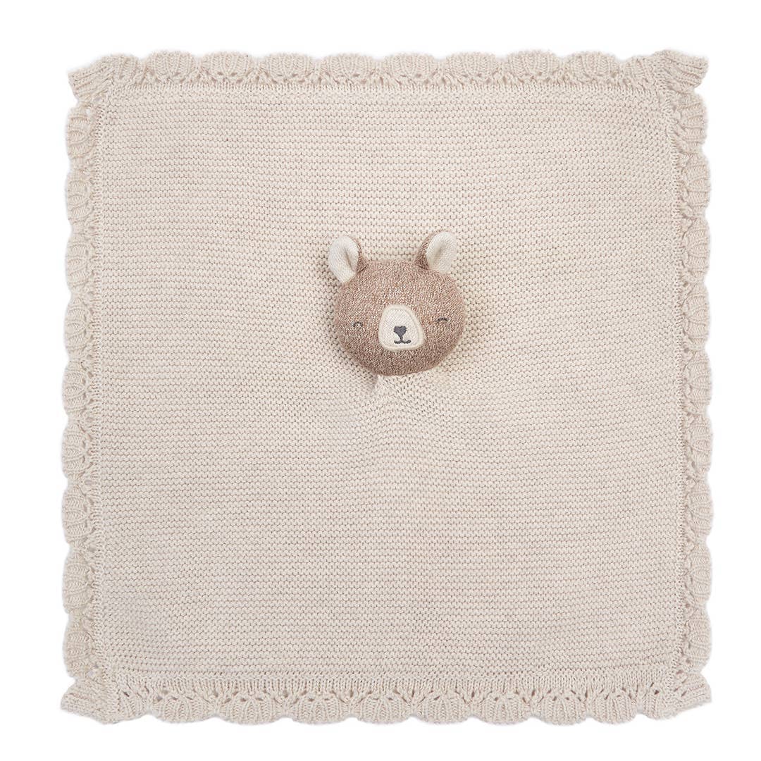 Avery Row - Cuddle Cloth - Brave Bear Avery Row 