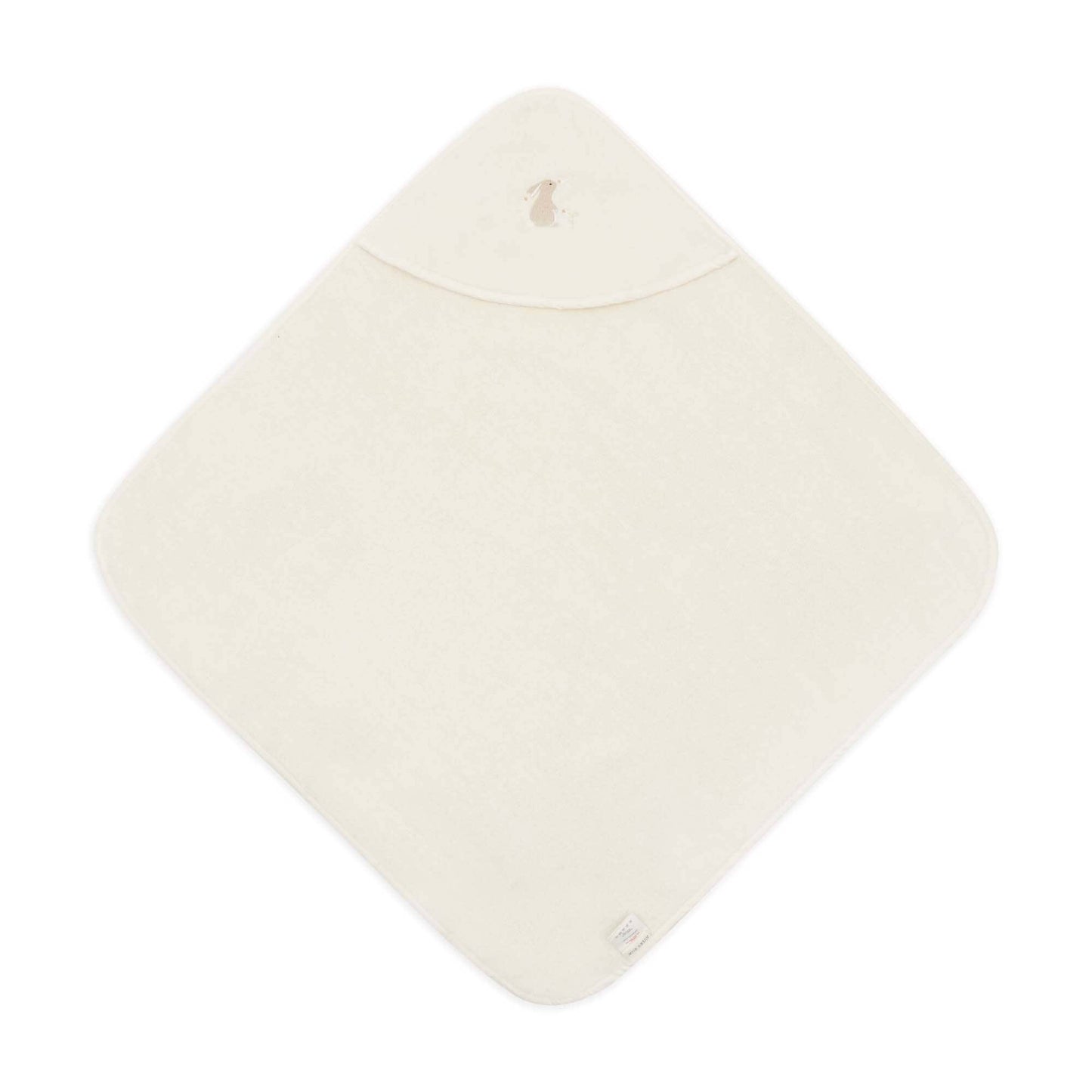 Avery Row - Hooded Towel Baby - Bunny Avery Row 