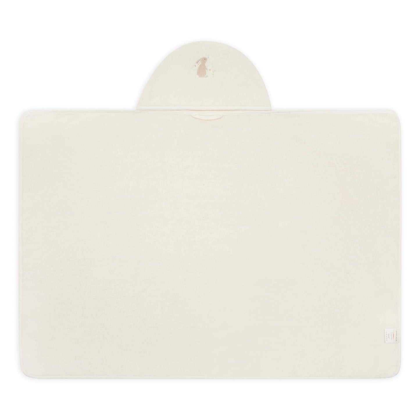 Avery Row - Hooded Towel Junior - Bunny Avery Row 