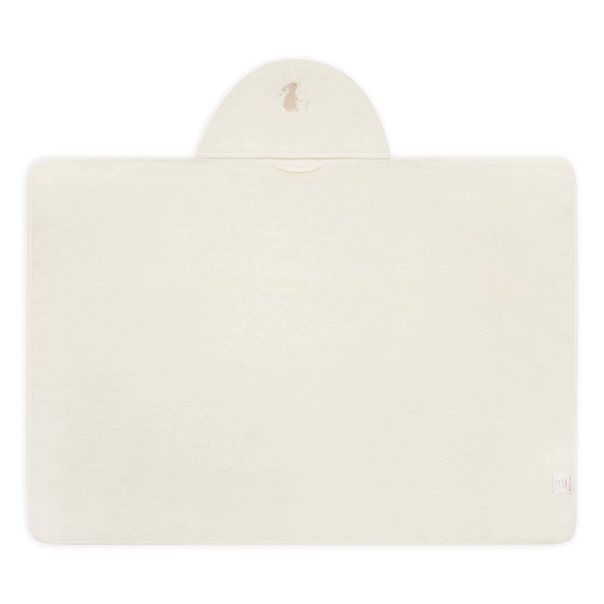 Avery Row - Hooded Towel Junior - Bunny Avery Row 