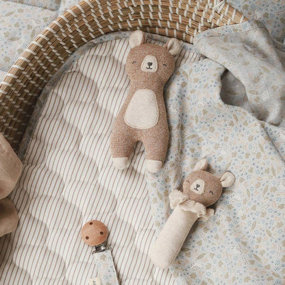 Avery Row - Little Hands Toy - Brave Bear Avery Row 