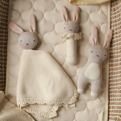 Avery Row - Rattle - Blushing Bunny Avery Row 