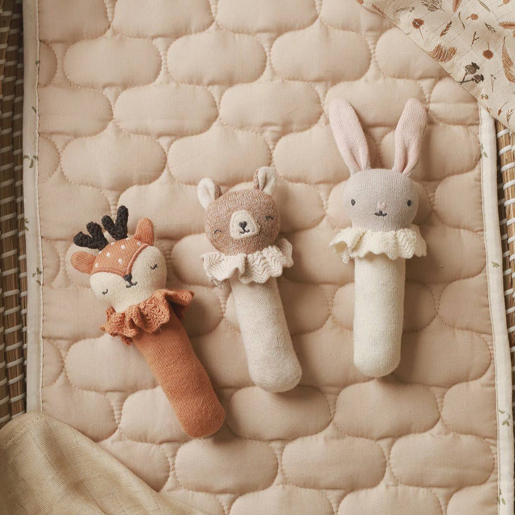 Avery Row - Rattle - Blushing Bunny Avery Row 