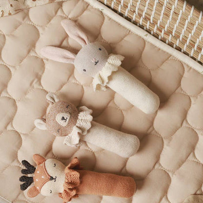 Avery Row - Rattle - Blushing Bunny Avery Row 
