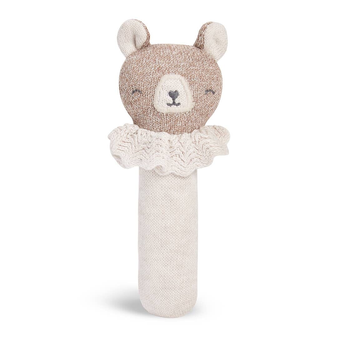 Avery Row - Rattle - Brave Bear Avery Row 