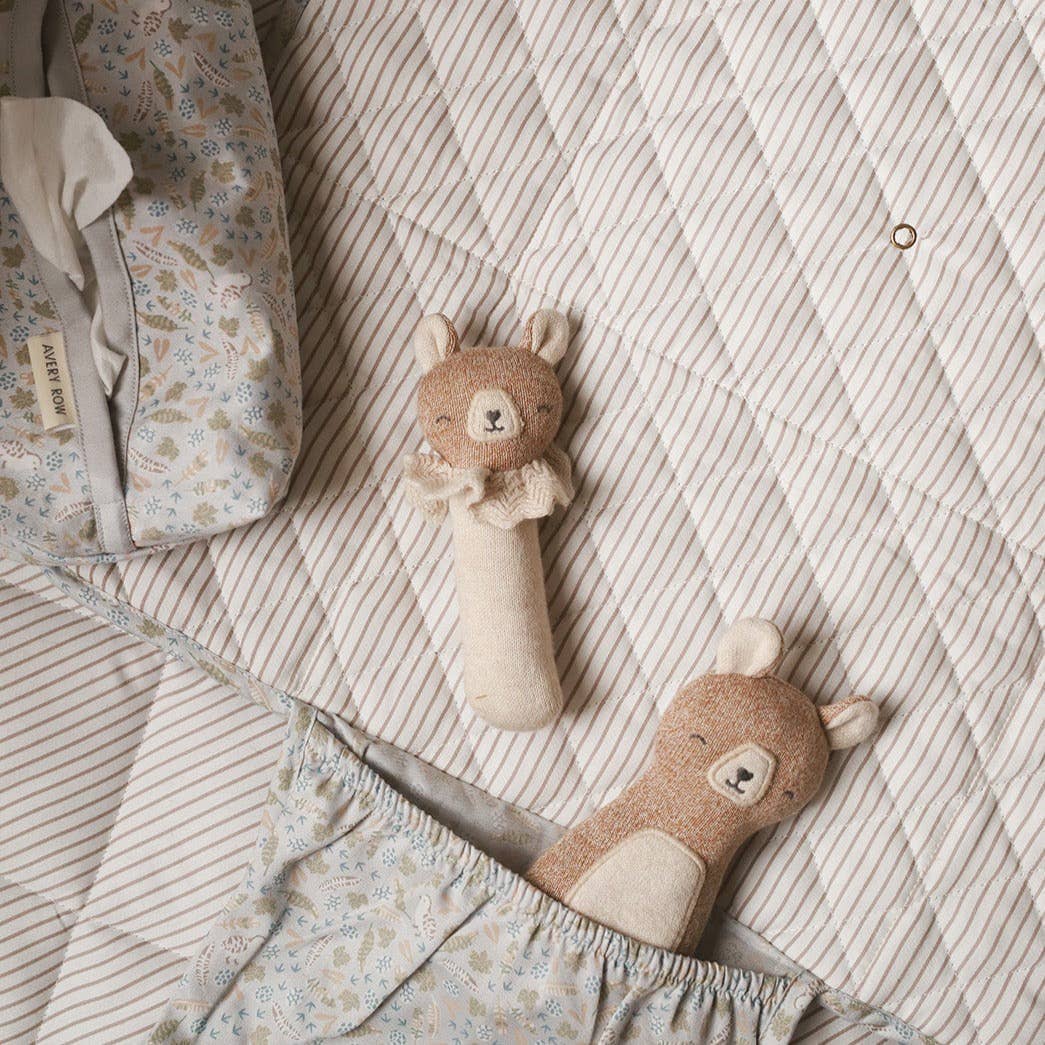 Avery Row - Rattle - Brave Bear Avery Row 