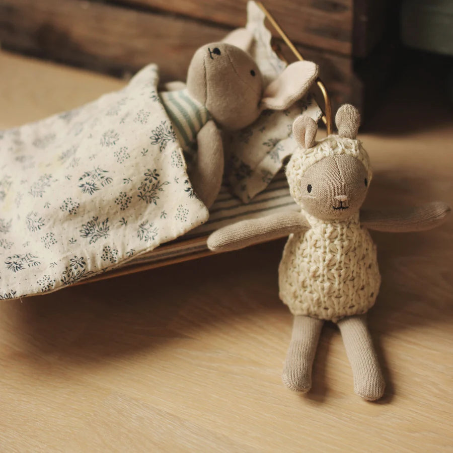Avery Row - Small Toy - Farm Friends, Sheep Small Toy Avery Row 